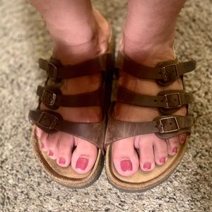 Birkenstock Florida sandal